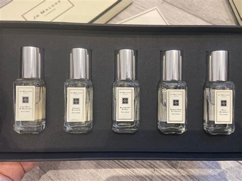 jo malone small gift set.